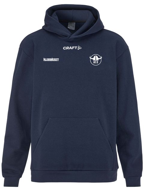 Craft Hoodie COMMUNITY 2.0, Navy (Ale IBF)